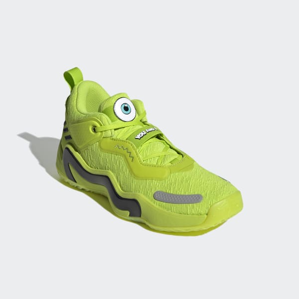 pixar basketball shoes