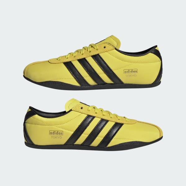 ADIDAS★アディダス オリジナルス ジャパン トレーナー イエロー 国内2月14日発売予定】 アディダス オリジナルス ウィメンズ