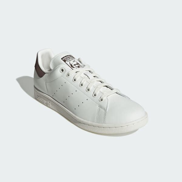 White Stan Smith Shoes