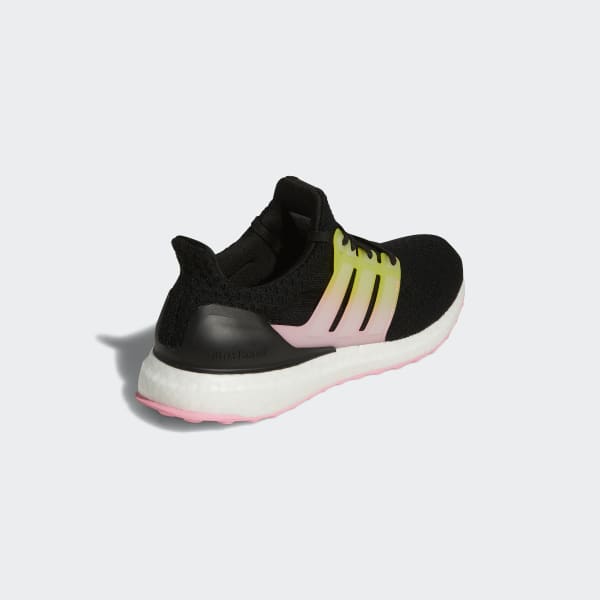 Czerń Ultraboost 5.0 DNA Running Sportswear Lifestyle Shoes ZD982