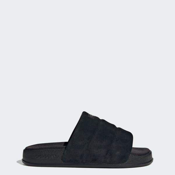 Types of adidas slides outlet