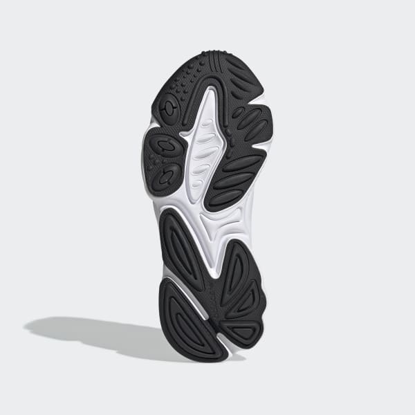 Branco Sapatos OZWEEGO
