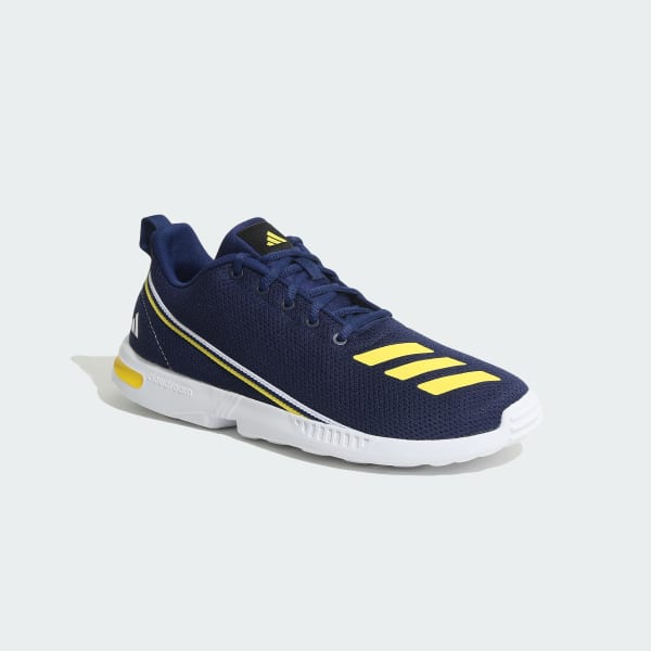 adidas WIDEWALK SHOES Blue adidas India