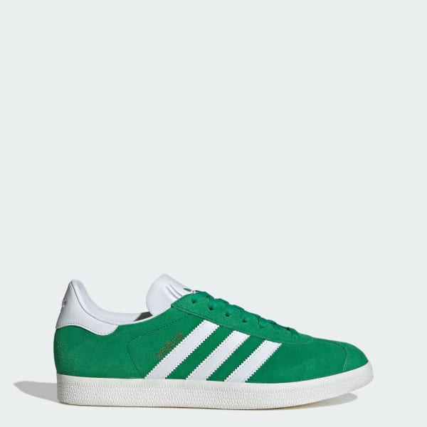 adidas Gazelle Shoes - Blue | adidas Thailand