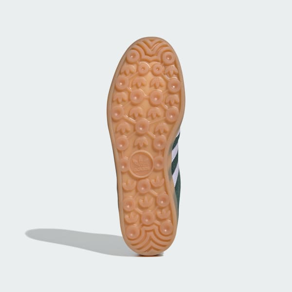 Green 가젤 인도어