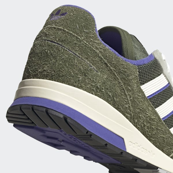 Adidas zx 420 halo green Outlet