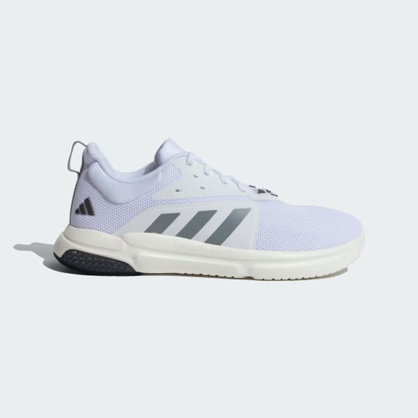 adidas ZARORX SPEED RUNNING SHOES - White | adidas India
