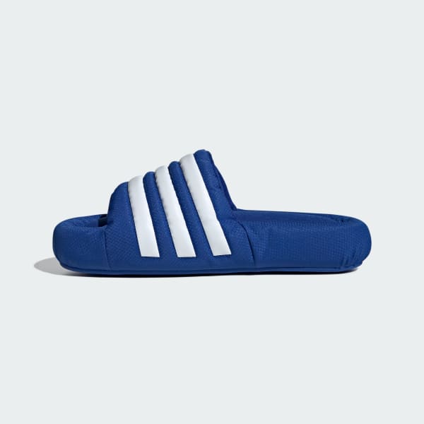 adidas adilette 24 Blau adidas Deutschland