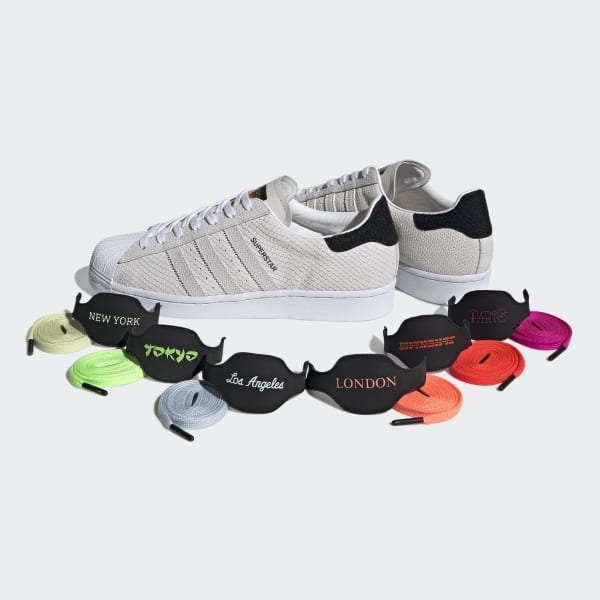 adidas superstar personnalisable
