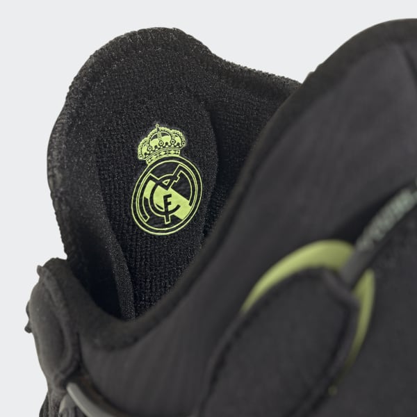 Czerń OZWEEGO Real Madrid Shoes LRM08