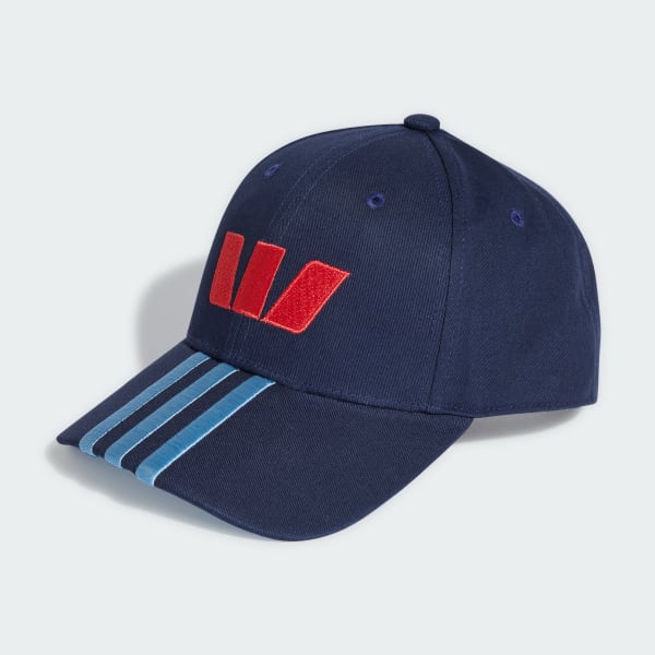 Azul GORRA DE RUGBY NEW SOUTH WALES MEDIA