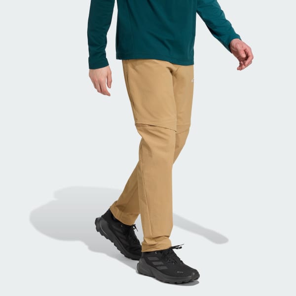 Cafe Pantalón Terrex Multi Zip-Off