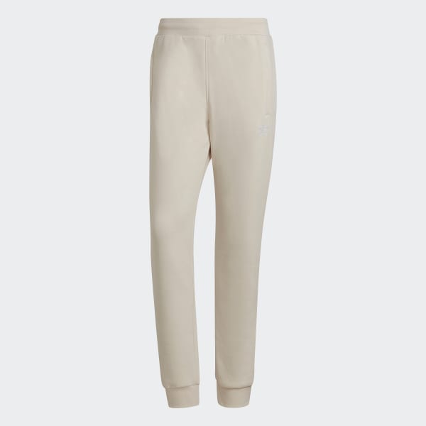 Beige Pants Trifolio Adicolor Essentials JKZ48