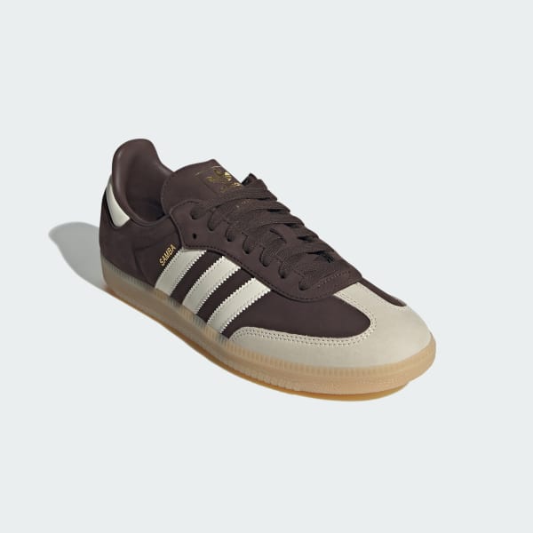 Cokelat SEPATU SAMBA OG