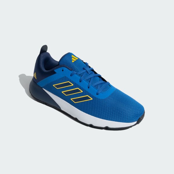 Blue LUFT PACE SHOES