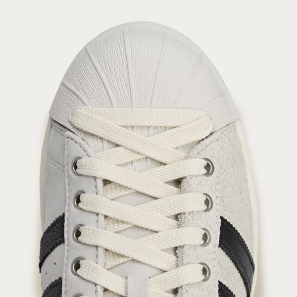 adidas SUPERSTAR 82 SFTM - White | Free Shipping with adiClub