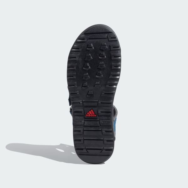 Grey CREST KICK