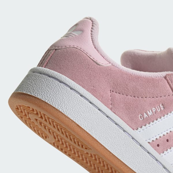 adidas Campus 00s Shoes - Pink | Free Shipping with adiClub