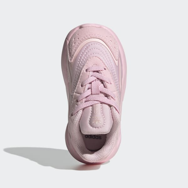 Rosado Zapatillas Ozelia