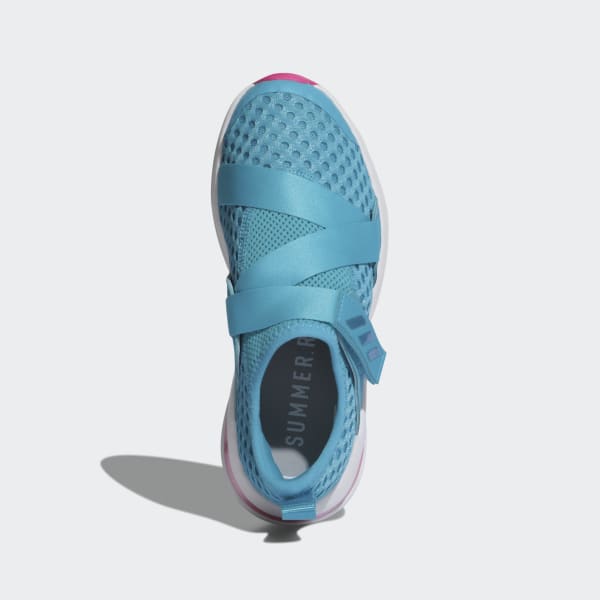 Turquoise FortaRun Running Shoes 2020 KXN11