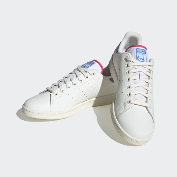 Branco Tênis Stan Smith