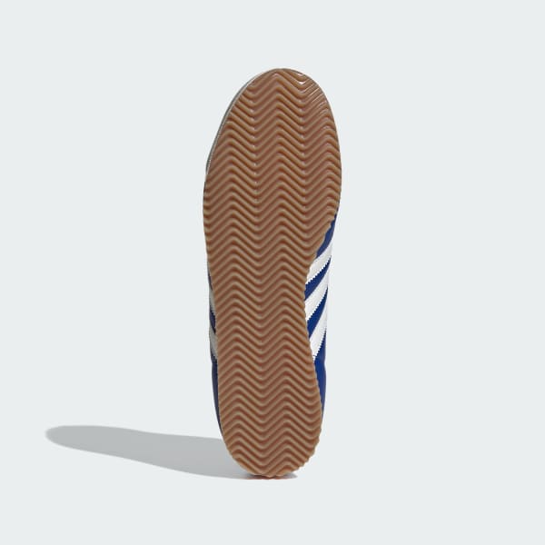 Azul Zapatillas K 74