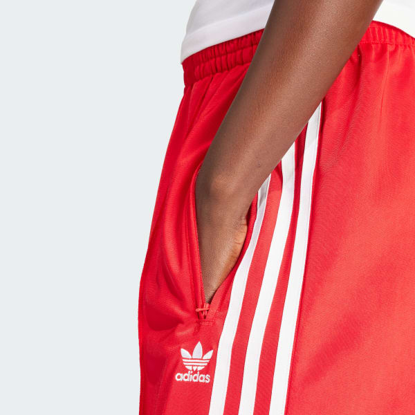 Firebird Loose Track Tracksuit Bottoms