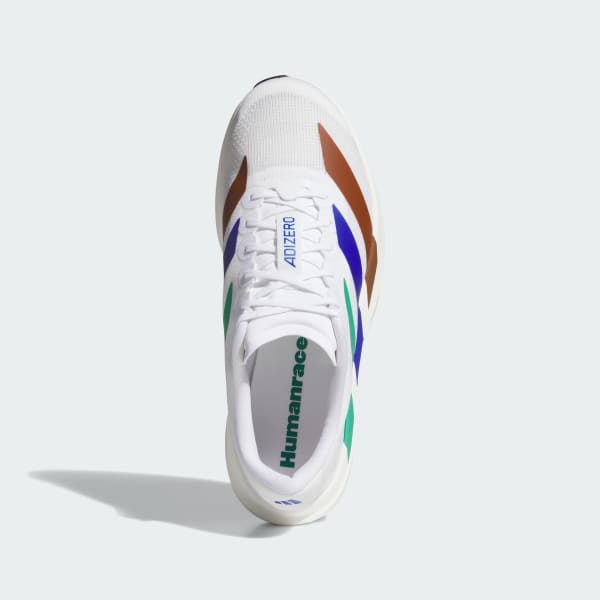 Humanrace Adizero EVO SL by Pharrell Williams
