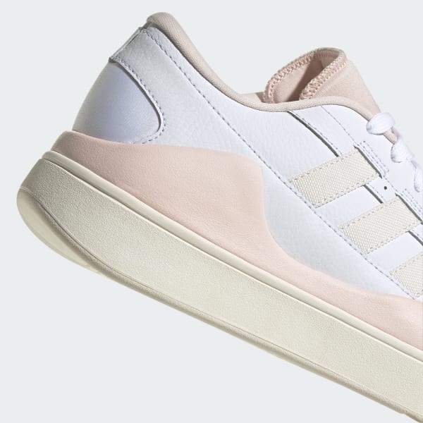 Adidas continental 8 chalk white online