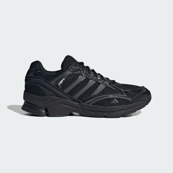 Black SPIRITAIN 2000 Trainers