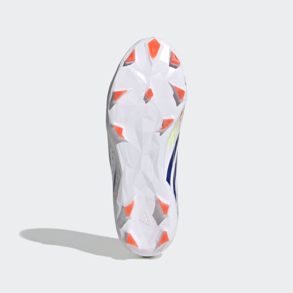 Blanco Chimpunes Predator Edge.3 Terreno Firme