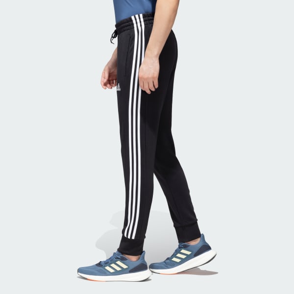 Pantalon adidas clearance 3 stripes