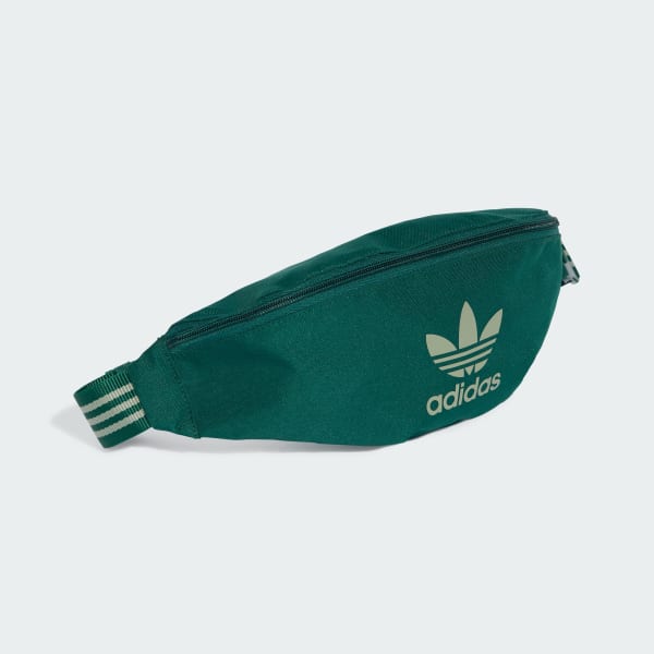 Verde Cangurera Adicolor