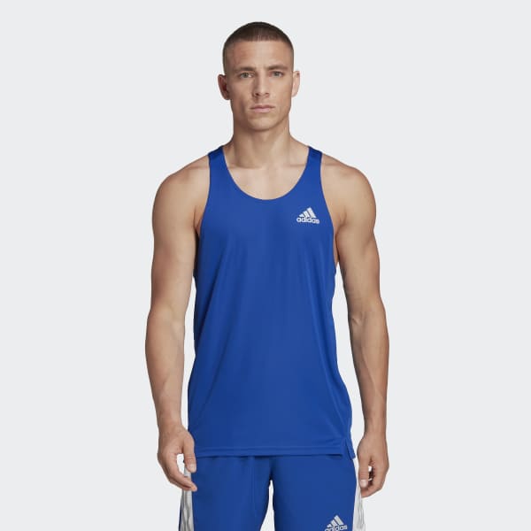 Own the Run Singlet
