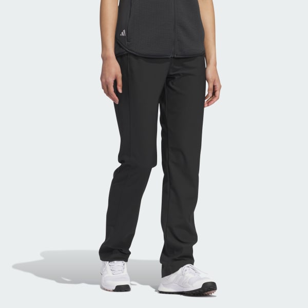 Negro Pantalón Ultimate365 Tour Twistknit