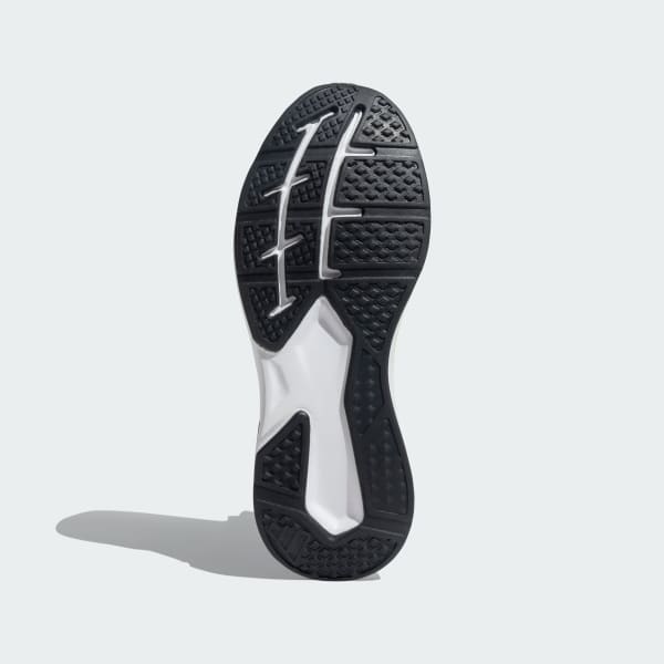 Green RUN STREAKKE  SHOES