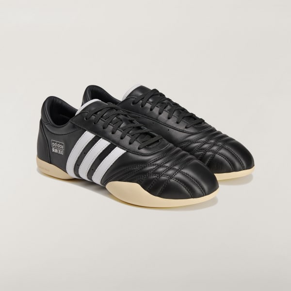 Negro Tenis TECHWONDO BRAIN DEAD