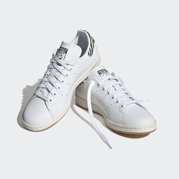 White Stan Smith Shoes