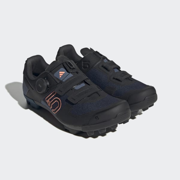 Bleu Chaussure de VTT Five Ten Kestrel BOA
