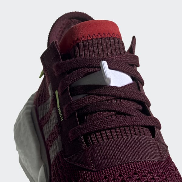adidas dame 2 marron