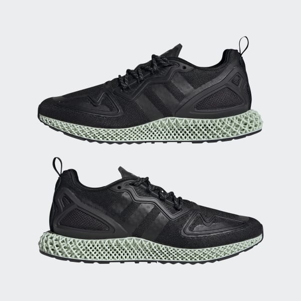 ZX 2K 4D Shoes