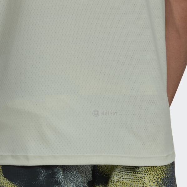 Grun Designed 4 Training HEAT.RDY HIIT T-Shirt TY947