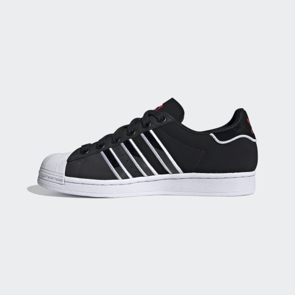 Tenis Superstar Up