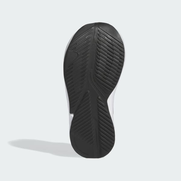 Black Duramo SL Shoes Kids