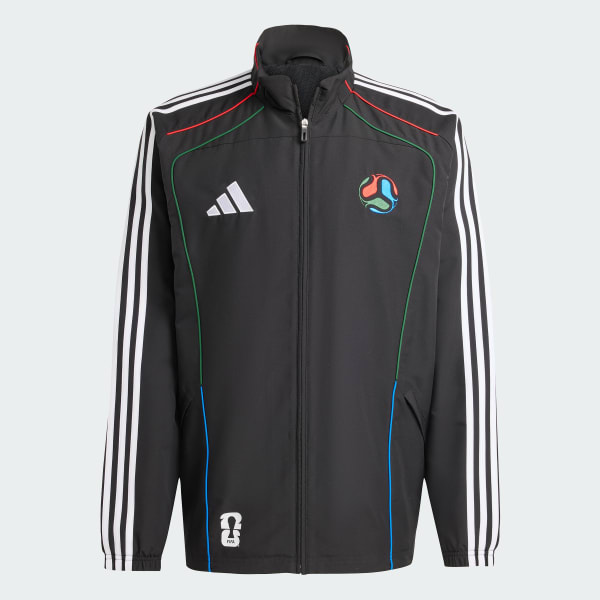 FIFA World Cup 26™ Host Track Top