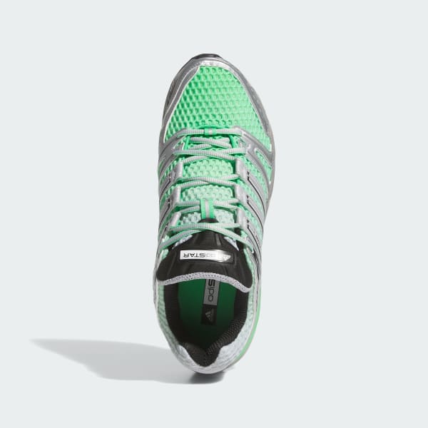 Green ADISTAR CONTROL 5 SHOES