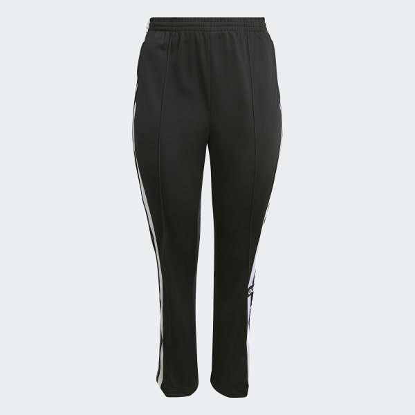 Nero Track pants adicolor Classics adibreak (Taglie forti) 26796