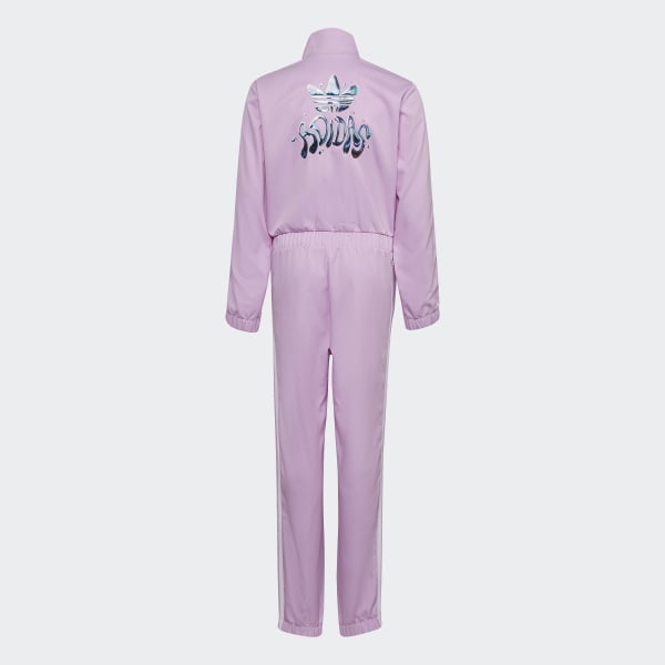 Violeta Mono Graphic