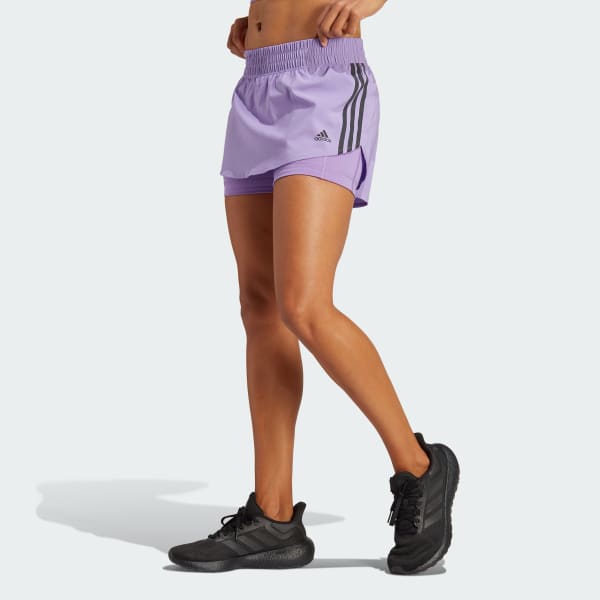 Short pollera adidas discount