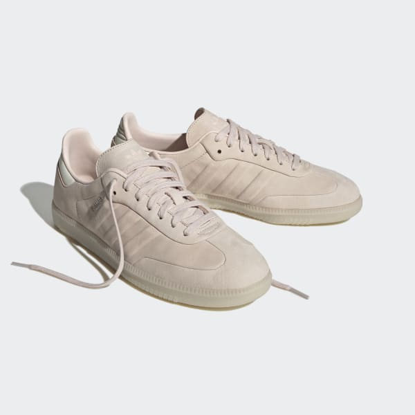 adidas Samba Shoes Pink adidas Singapore